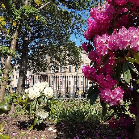 Blythswood Square Apartments Glasgow Eksteriør billede