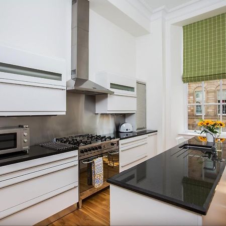 Blythswood Square Apartments Glasgow Eksteriør billede